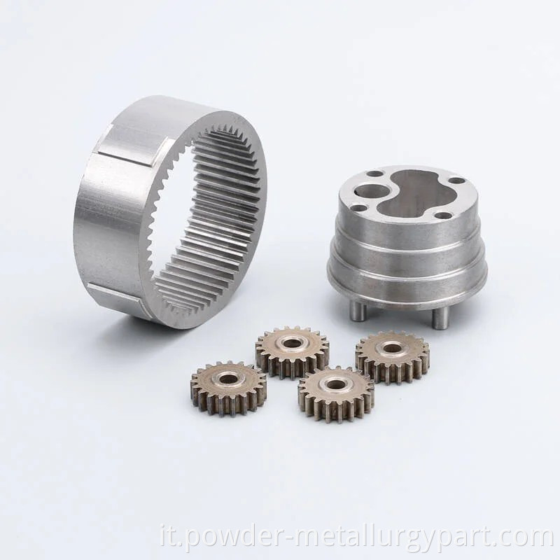 powerglide planetary gear set